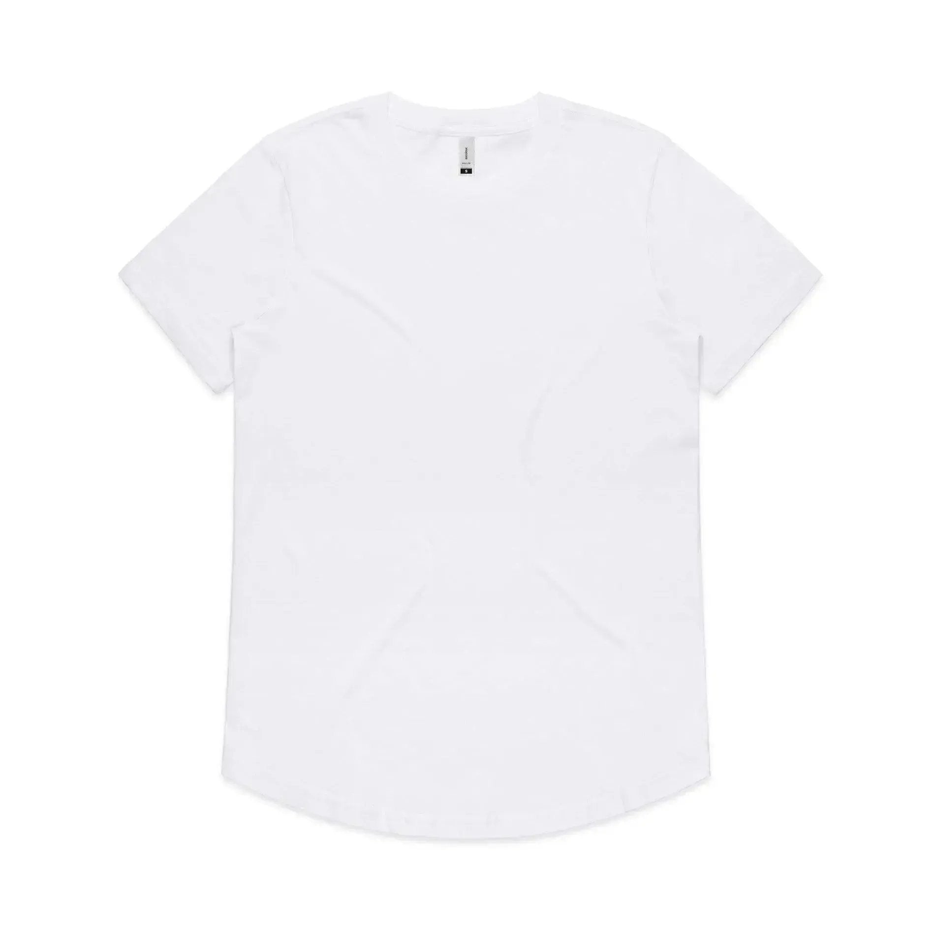 As Colour Women's Drop Tee 4052